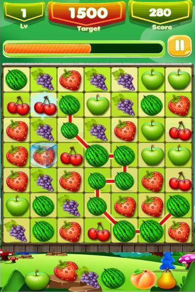 jogos de frutas para jogar